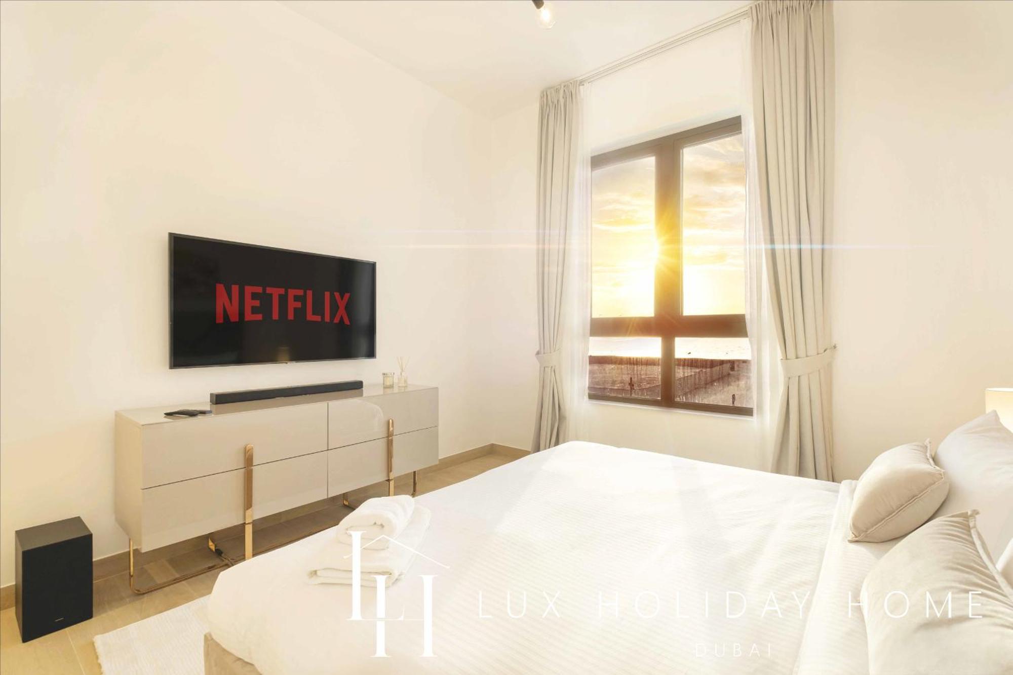 Lux - The La Mer Sea View Suite 3 Dubaï Extérieur photo